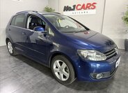Volkswagen Golf MPV 1,2 l 77 kw