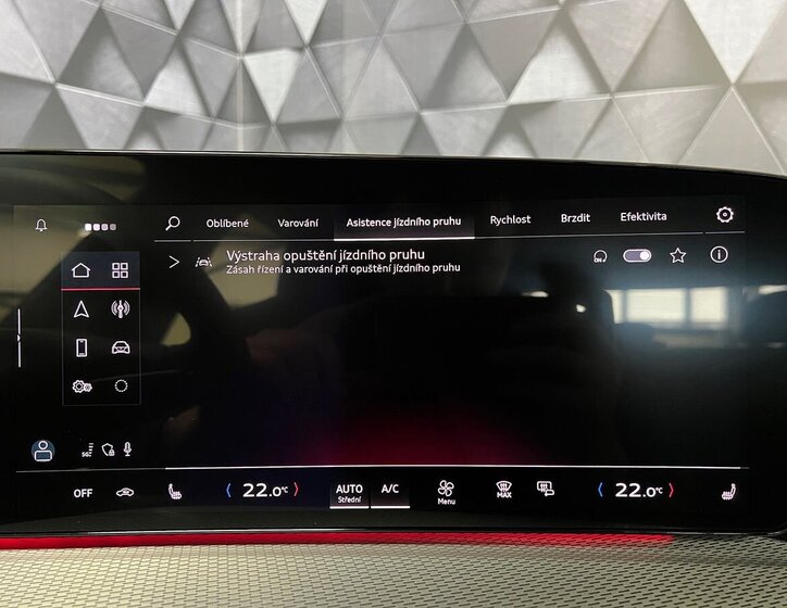 Audi Q5 SUV 2,0 l 150 kw