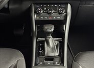 Škoda Kodiaq SUV / Terénní 2,0 l 110 kw