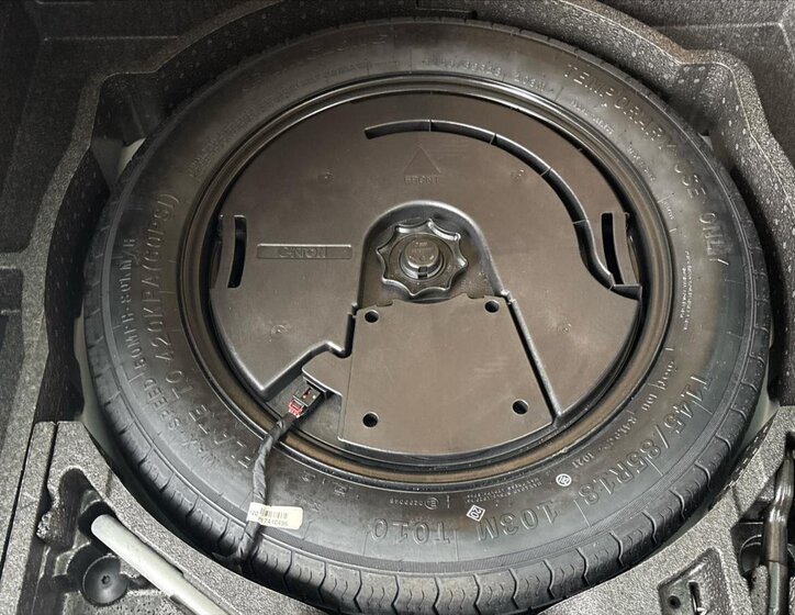 Škoda Kodiaq SUV / Terénní 1,5 l 110 kw