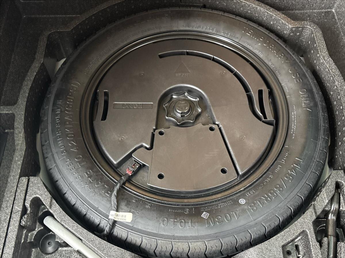 Škoda Kodiaq SUV / Terénní 1,5 l 110 kw