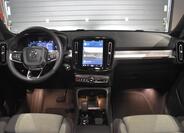 Volvo XC40 12