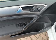 Volkswagen Golf Hatchback 1,2 l 81 kw