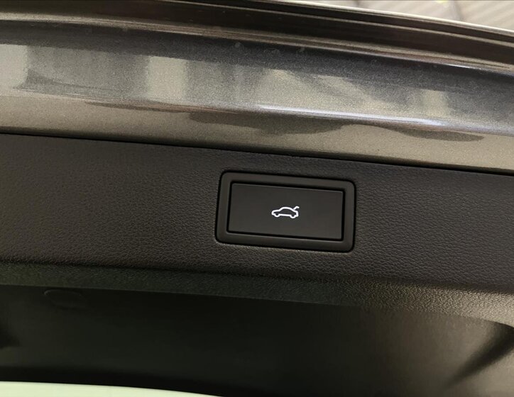 Škoda Kamiq SUV 1,5 l 110 kw