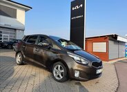 KIA Carens Kombi 1,7 l 104 kw