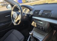 BMW Řada 1 Hatchback 2,0 l 90 kw
