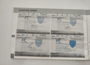 Peugeot 2008 SUV / Terénní 1,2 l 81 kw