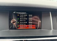 BMW X3 SUV 2,0 l 140 kw