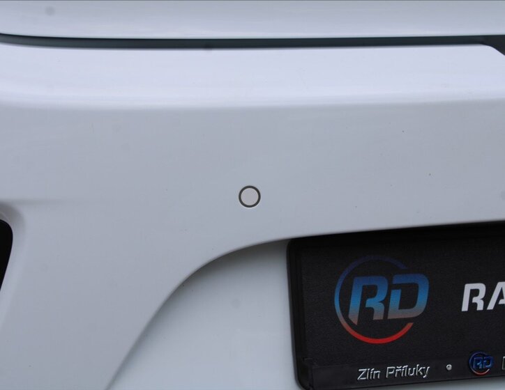 KIA Ceed Hatchback 1,4 l 73 kw