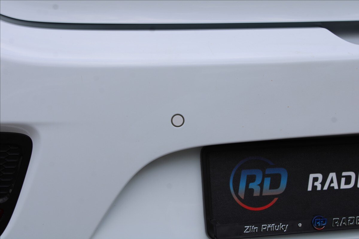 KIA Ceed Hatchback 1,4 l 73 kw
