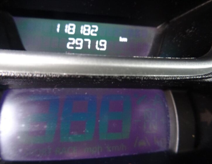 Renault Trafic Skříň 1,6 l 89 kw