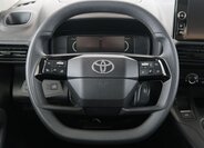 Toyota ProAce City Verso Skříň 1,5 l 75 kw