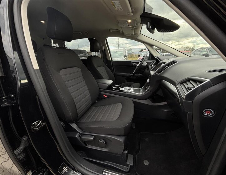 Ford S-MAX Kombi 2,5 l 140 kw