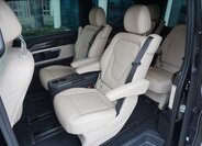 Mercedes-Benz Třídy V VAN / Minibus 2,0 l 174 kw