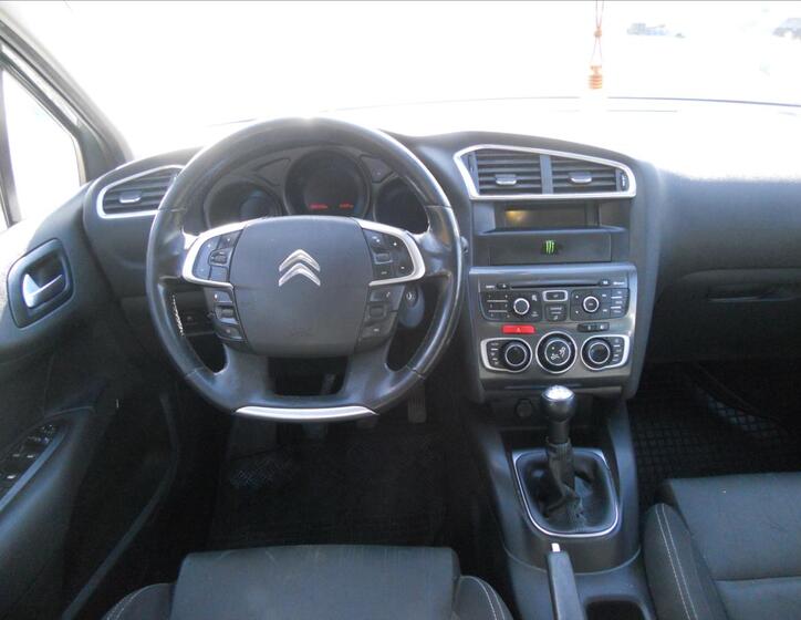 Citroën C4 13