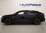 Peugeot 408 Liftback 1,6 l 165 kw