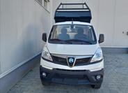 Piaggio Porter 2