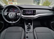 Škoda Octavia 25