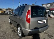 Škoda Roomster Kombi 1,6 l 77 kw