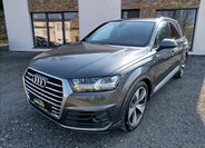 Audi Q7 SUV / Terénní 3,0 l 200 kw