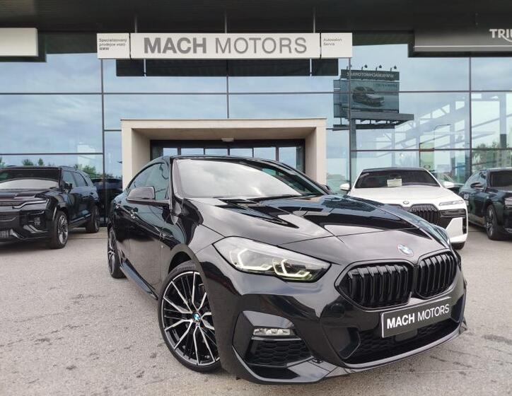 BMW Řada 2 1