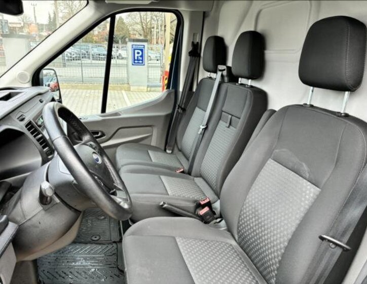 Ford Transit Skříň 2,0 l 95 kw