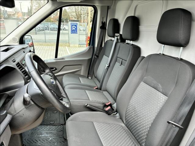 Ford Transit Skříň 2,0 l 95 kw