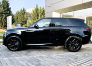 Land Rover Range Rover Sport SUV / Terénní 3,0 l 338 kw