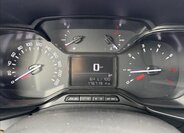 Citroën Berlingo Skříň 1,5 l 75 kw