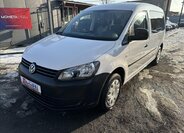 Volkswagen Caddy Kombi 1,6 l 75 kw