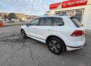 Volkswagen Touareg SUV 0,0 193 kw