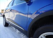 Renault Kadjar SUV / Terénní 1,3 l 103 kw