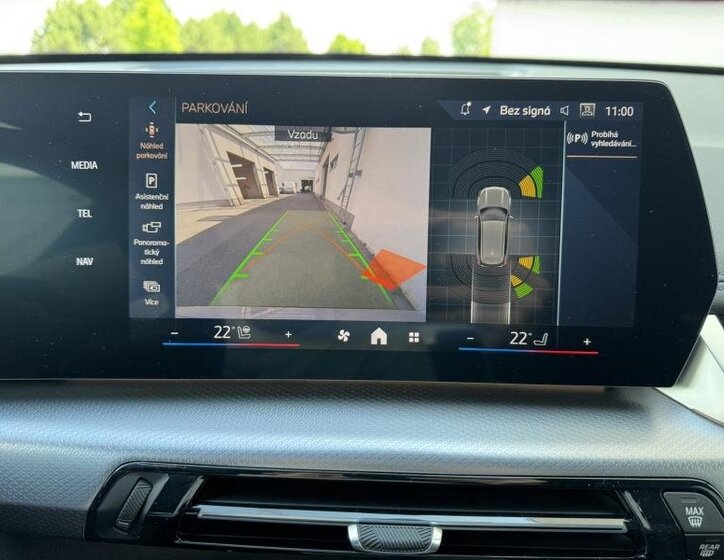 BMW X1 SUV 1,5 l 125 kw