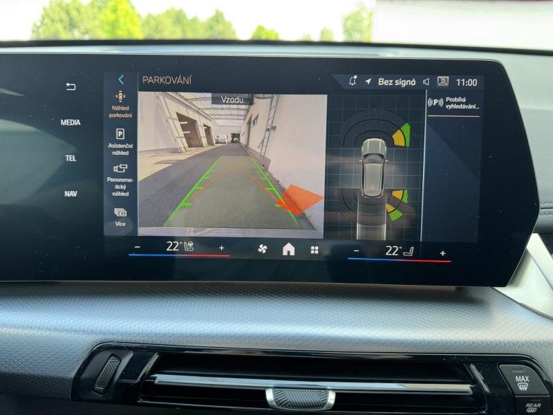 BMW X1 SUV 1,5 l 125 kw