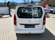Toyota ProAce City Verso MPV 1,5 l 75 kw