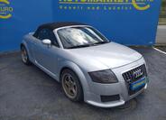 Audi TT 3