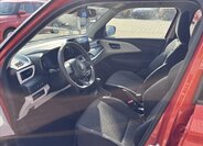 Suzuki Swift Hatchback 1,2 l 61 kw