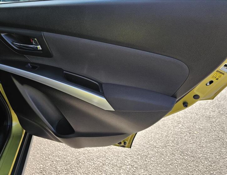 Suzuki SX4 S-Cross 28