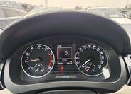 Škoda Rapid Hatchback 1,2 l 81 kw