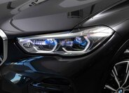 BMW X5 SUV / Terénní 3,0 l 250 kw