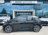 BMW i3 Hatchback 0,0 125 kw