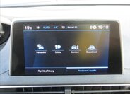 Peugeot 3008 SUV / Terénní 1,5 l 96 kw
