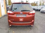 Ford Grand C-MAX 6