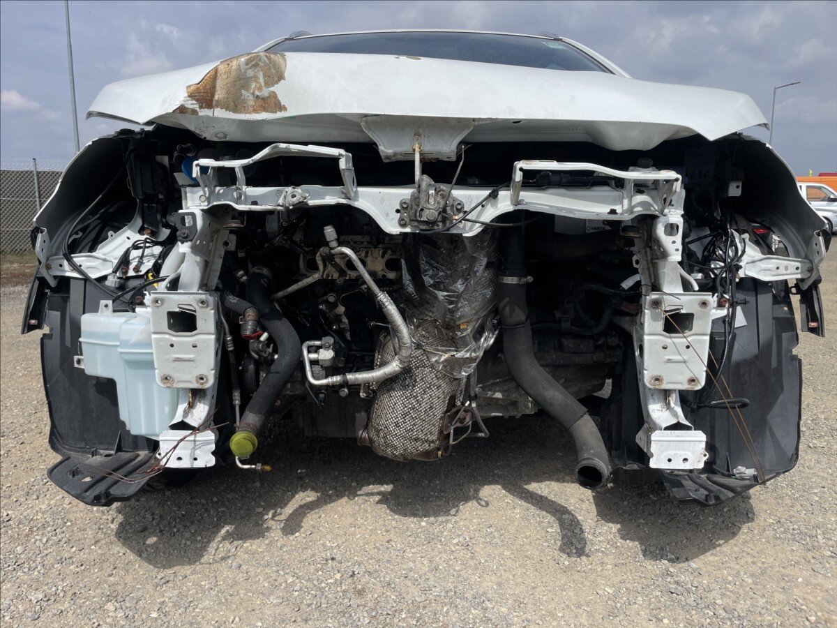 Suzuki SX4 S-Cross SUV / Terénní 3,0 l 88 kw