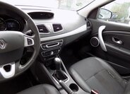 Renault Fluence Sedan 1,6 l 81 kw