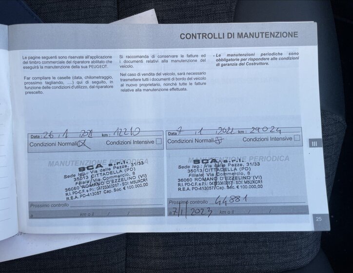 Peugeot 508 Kombi 2,0 l 120 kw