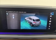 Mercedes-Benz GLE SUV / Terénní 2,9 l 243 kw