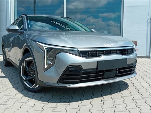 KIA K4 Kombi 999,0 85 kw