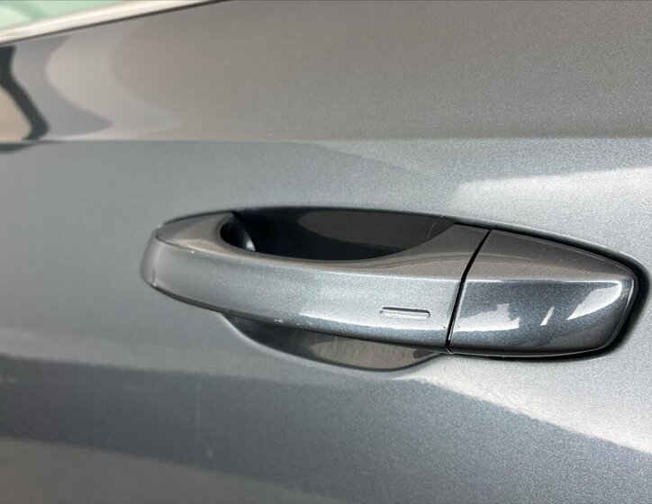 Škoda Octavia Liftback 1,6 l 85 kw