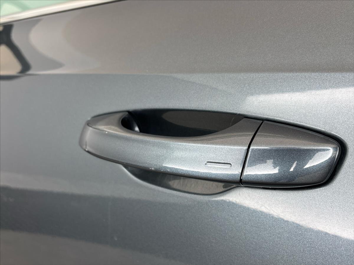 Škoda Octavia Liftback 1,6 l 85 kw